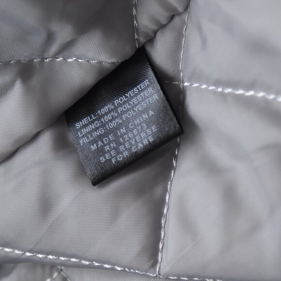 SOLD ON EBAY Dallas Cowboys NFL Varsity Satin Jacket Men’s XLarge New w/Tag $130 - Picture 9 of 12